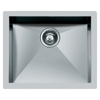 Кухонная мойка Foster Quadra 56х46 1215 850