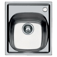 Кухонная мойка Foster S1000 44х50 1144 001 RH