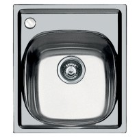 Кухонная мойка Foster S1000 44х50 1144 002 LH