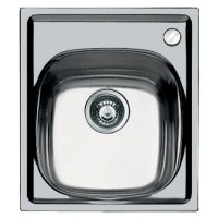 Кухонная мойка Foster S1000 44х50 1144 061 RH