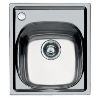 Кухонная мойка Foster S1000 44х50 1144 062 LH