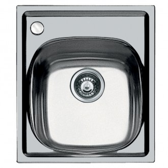 Кухонная мойка Foster S1000 44х50 1144 062 LH Кухонная мойка Foster S1000 44х50 1144 062 LH