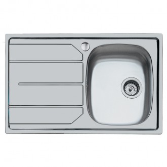 Кухонная мойка Foster S1000 79х50 1179 061 RH