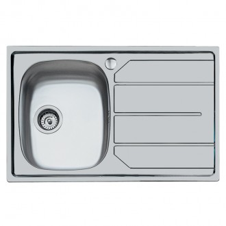 Кухонная мойка Foster S1000 79х50 1179 062 LH