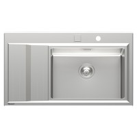 Кухонная мойка Foster Stripe 87х51 4500 051 RH