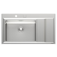 Кухонная мойка Foster Stripe 87х51 4500 052 LH