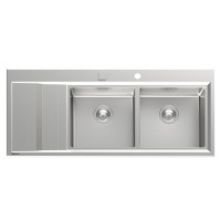 Кухонная мойка Foster Stripe 117х51 4503 051 RH