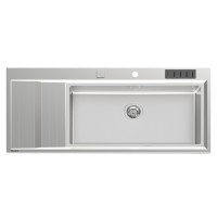 Кухонная мойка Foster Stripe 117х51 4504 051 RH