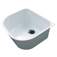 Коландер Foster 8152 100 пластик