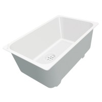 Коландер Foster 8153 100 пластик