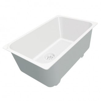 Коландер Foster 8153 100 пластик