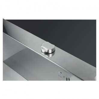 Вентиль-эксцентрик с переливом Foster 8407 100 Вентиль-эксцентрик с переливом Foster 8407 100