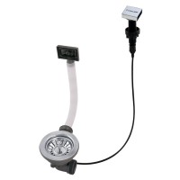 Вентиль-эксцентрик с переливом Foster 8407 102