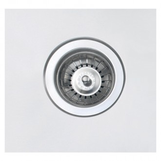 Вентиль-эксцентрик с переливом Foster 8407 102 Вентиль-эксцентрик с переливом Foster 8407 102