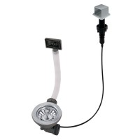 Вентиль-эксцентрик с переливом Foster 8407 103