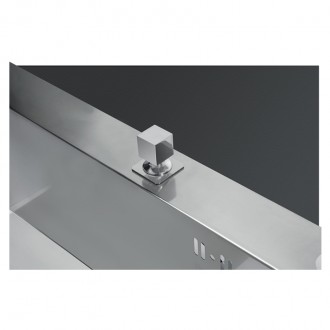 Вентиль-эксцентрик с переливом Foster 8407 103 Вентиль-эксцентрик с переливом Foster 8407 103