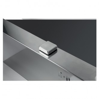 Вентиль-эксцентрик с переливом Foster 8407 108 Вентиль-эксцентрик с переливом Foster 8407 108