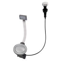 Вентиль-эксцентрик с переливом Foster 8407 109