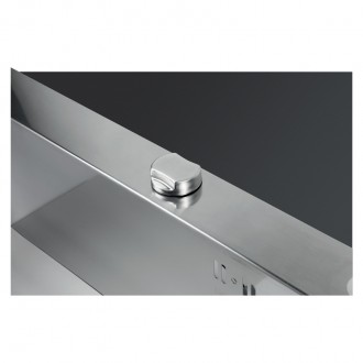 Вентиль-эксцентрик с переливом Foster 8407 109 Вентиль-эксцентрик с переливом Foster 8407 109