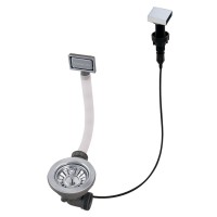 Вентиль-эксцентрик с переливом Foster 8407 113