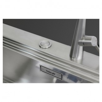 Вентиль-эксцентрик с переливом Foster 8407 116 Вентиль-эксцентрик с переливом Foster 8407 116