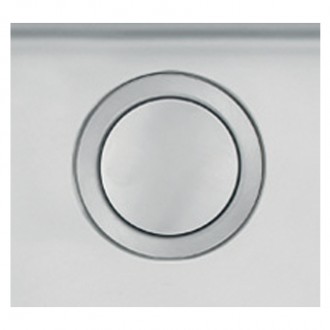 Вентиль-эксцентрик с переливом Foster 8407 117 Вентиль-эксцентрик с переливом Foster 8407 117