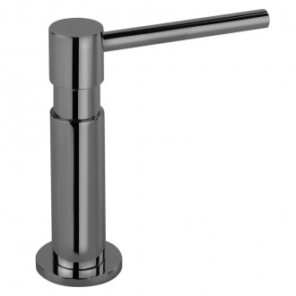 Дозатор Foster 8520 856 PVD Gun metal Дозатор Foster 8520 856 PVD Gun metal