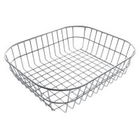 Корзина Foster 8611 000 нержавеющая сталь