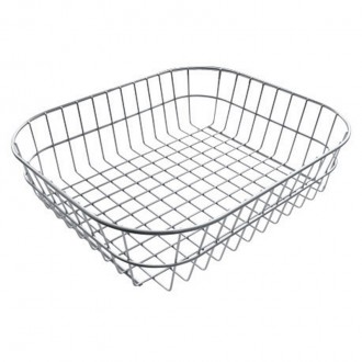 Корзина Foster 8611 000 нержавеющая сталь