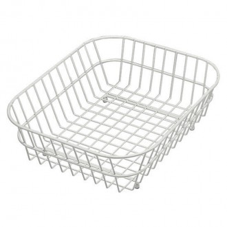 Корзина Foster 8612 000 нержавеющая сталь