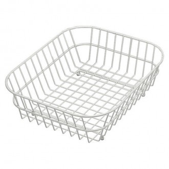 Корзина Foster 8612 100 белый