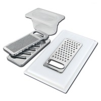 Набор терок и лоток для сбора продуктов Foster 8159 101
