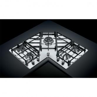 Газовая варочная поверхность Foster Angolare 7038 052