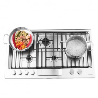 Газовая варочная поверхность Foster FL 7201 032 Газовая варочная поверхность Foster FL 7201 032