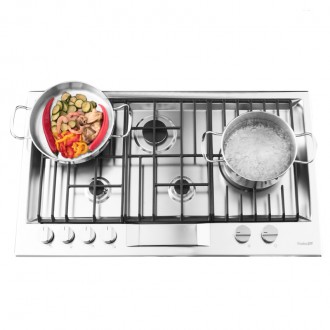 Газовая варочная поверхность Foster FL 7206 082