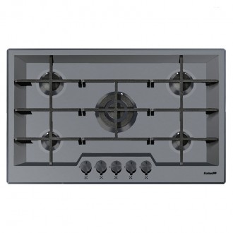Газовая варочная поверхность Foster KE Colors 7601 632