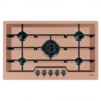 Газовая варочная поверхность Foster KE Colors 7601 866