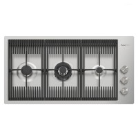Газовая варочная поверхность Foster Milanello 7680 000