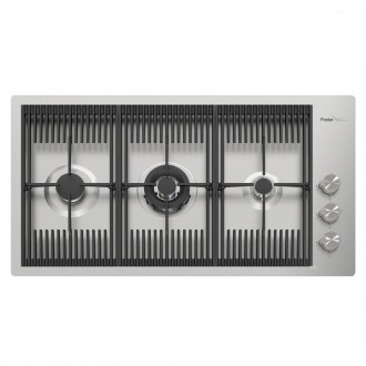 Газовая варочная поверхность Foster Milanello 7680 000
