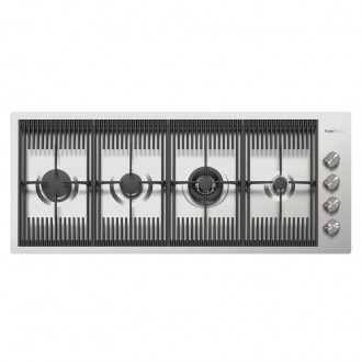 Газовая варочная поверхность Foster Milanello 7681 000