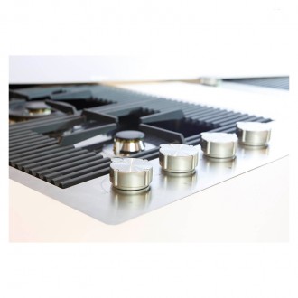 Газовая варочная поверхность Foster Milanello 7681 000