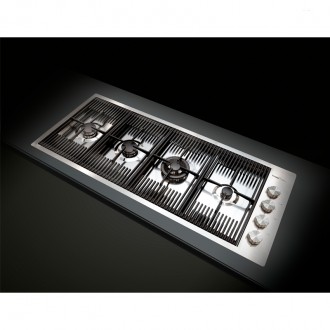 Газовая варочная поверхность Foster Milanello 7681 000