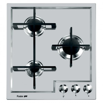Газовая варочная поверхность Foster Veronika 7063 052