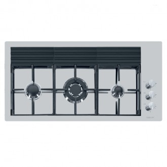 Газовая варочная поверхность Foster S4000 Line XL 7285 032