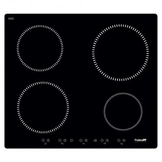 Индукционная варочная поверхность Foster S1000 7370 300 Индукционная варочная поверхность Foster S1000 7370 300
