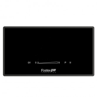 Индукционная варочная поверхность Foster Modular Quadra Series 7367 040 Индукционная варочная поверхность Foster Modular Quadra Series 7367 040