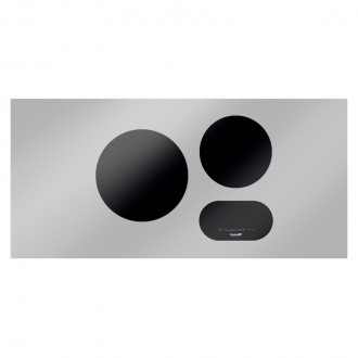 Индукционная варочная поверхность Foster Modular Induction Series 7366 020
