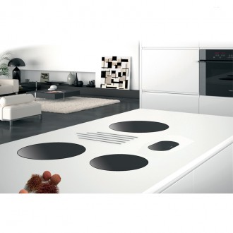 Индукционная варочная поверхность Foster Modular Induction Series 7366 020