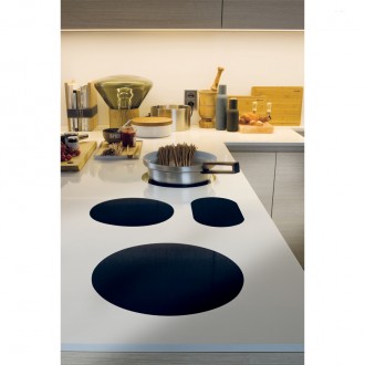 Индукционная варочная поверхность Foster Modular Induction Series 7366 020