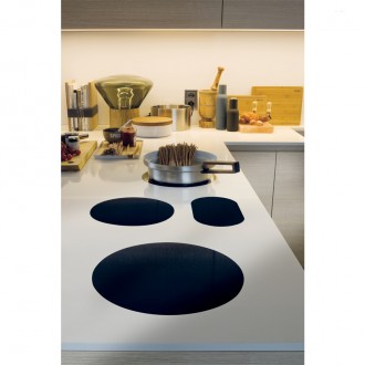 Индукционная варочная поверхность Foster Modular Induction Series 7366 030